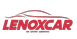 Logo Lenoxcar di Livio Lenoci
